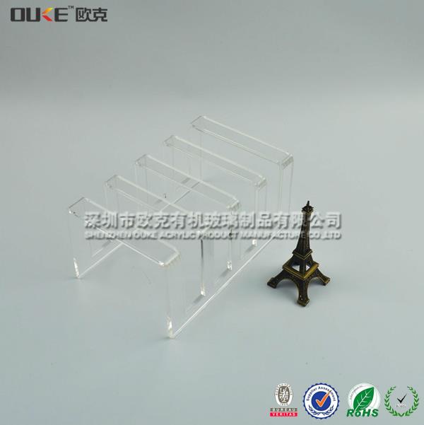 透明有機玻璃架 透明有機玻璃架