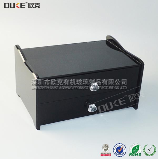 亞克力抽屜盒 亞克力抽屜盒