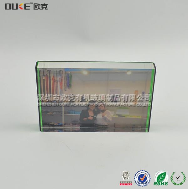 有機(jī)玻璃相框 有機(jī)玻璃相框