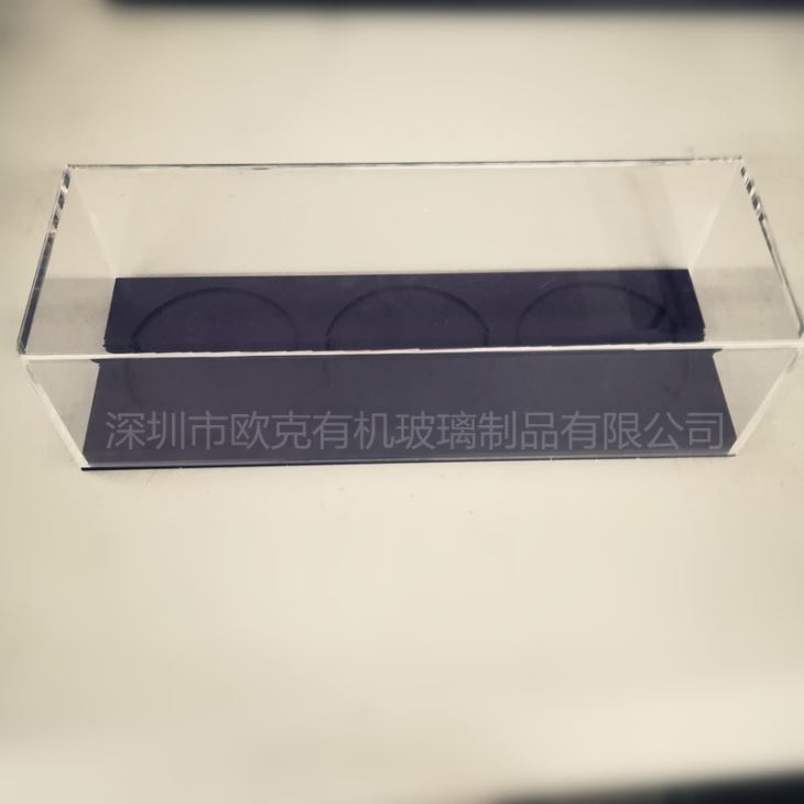 茶葉亞克力展示盒 茶葉亞克力展示盒