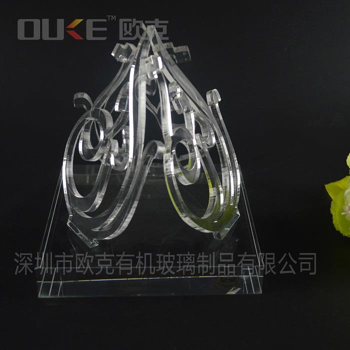 亞克力獎杯