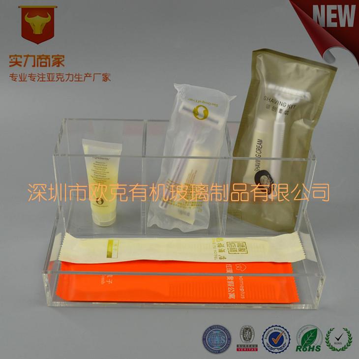 亞克力易耗品盒 亞克力易耗品盒