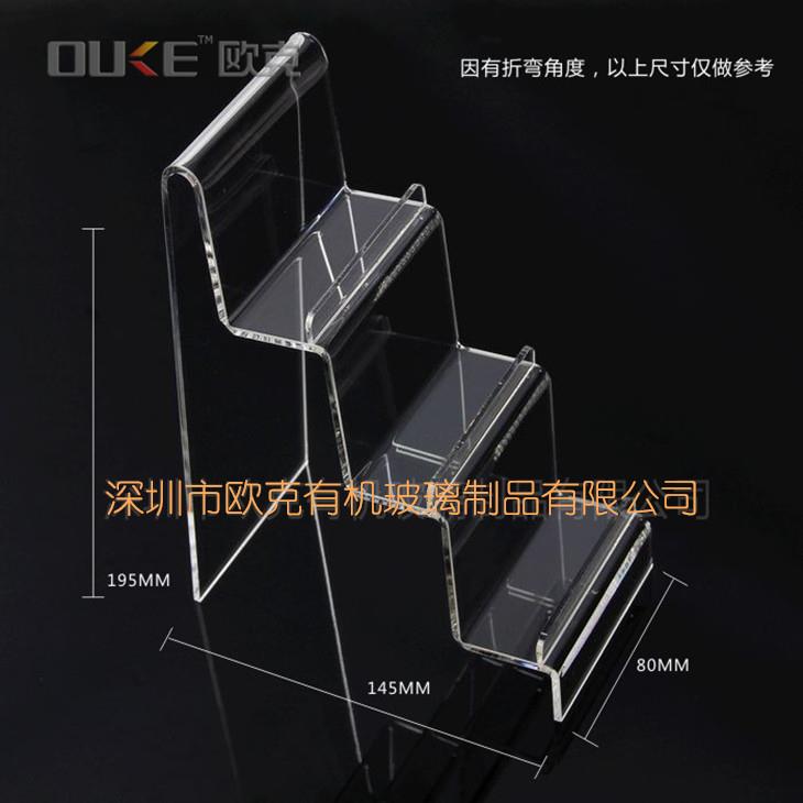 亞克力透明展示架 亞克力透明展示架