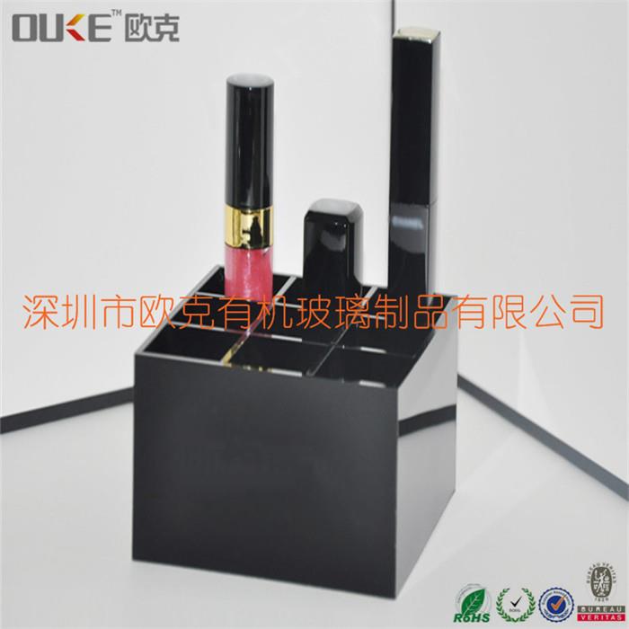 有機玻璃化妝品收納盒
