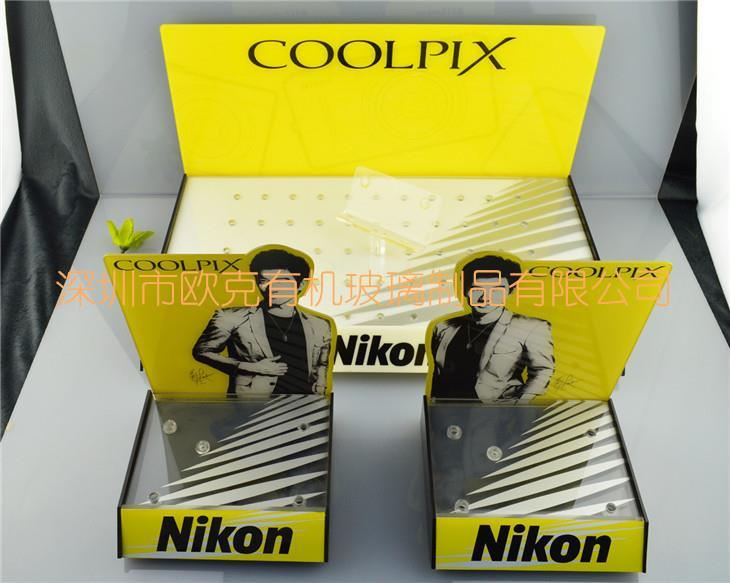 有機玻璃電子展示系列 有機玻璃電子展示系列
