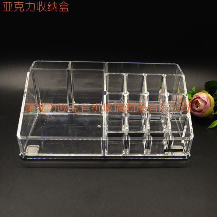 桌面置物首飾盒 桌面置物首飾盒