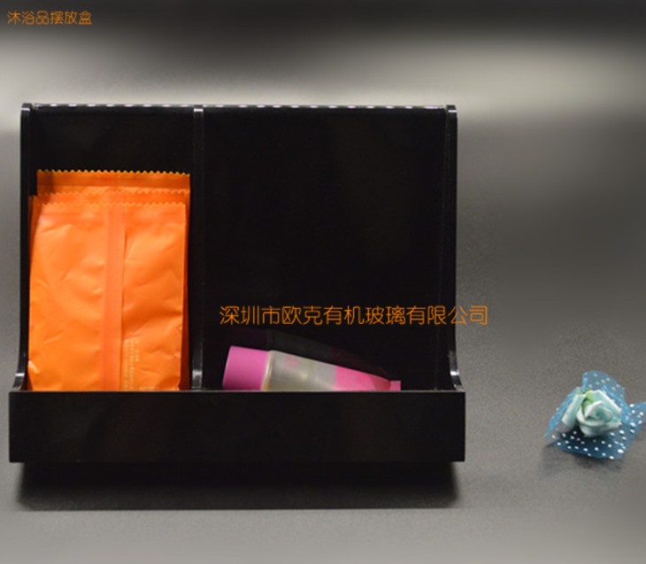 臺式亞克力盒子 臺式亞克力盒子