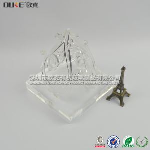 亞克力創意獎杯