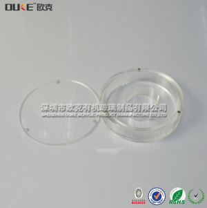 有機玻璃佛珠盒