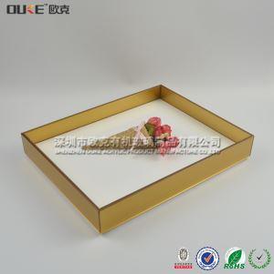 有機(jī)玻璃項(xiàng)鏈盤(pán)
