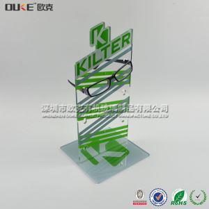 有機玻璃眼鏡展示架