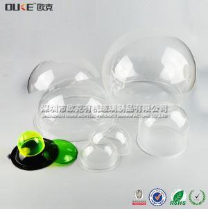 透明有機(jī)玻璃球