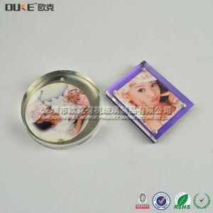 亞克力創意相框