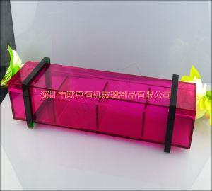 亞克力食品盒