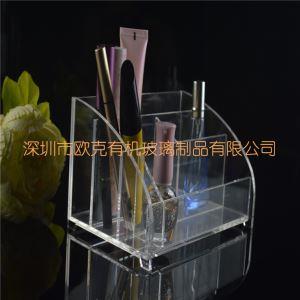 亞克力擺放盒