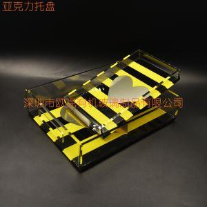 亞克力茶盤