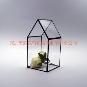 亞克力罩子