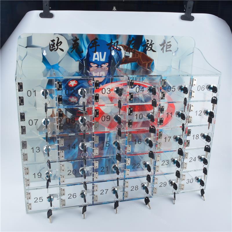 產品展示